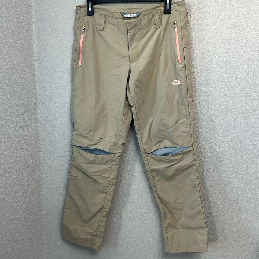 The North Face Women’s Backpacking Hiking Cycling Trail Pants EU 10 - Picture 1 of 11